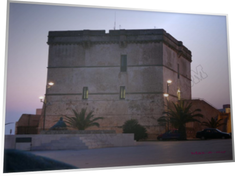 TORRE CESAREA